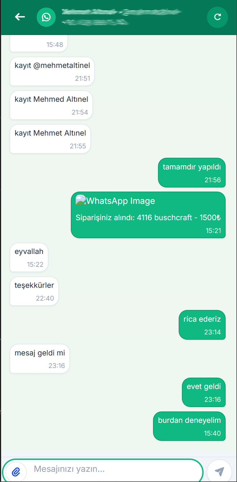 WhatsApp